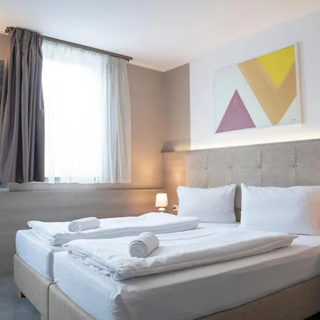 Alpha&omega Szálloda 3*
