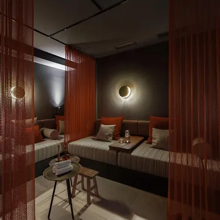 酒店 Emilu Design