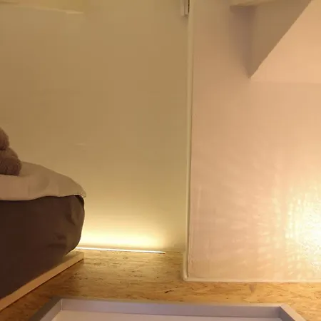 Gemuetliches Tiny - Nur 10min Vom Zentrum