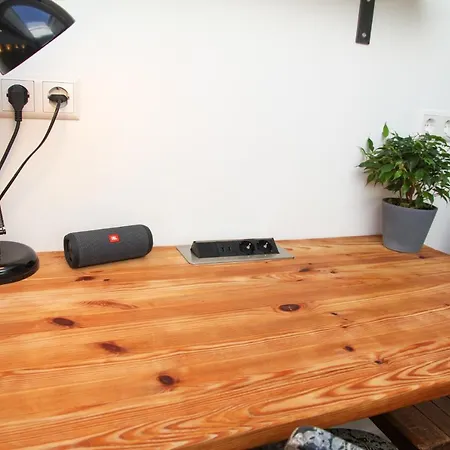 Apartment Gemuetliches Tiny - Nur 10min Vom Zentrum