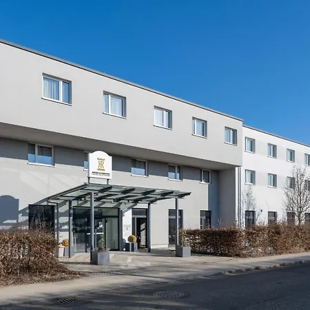 Messe & Airport Штутгарт