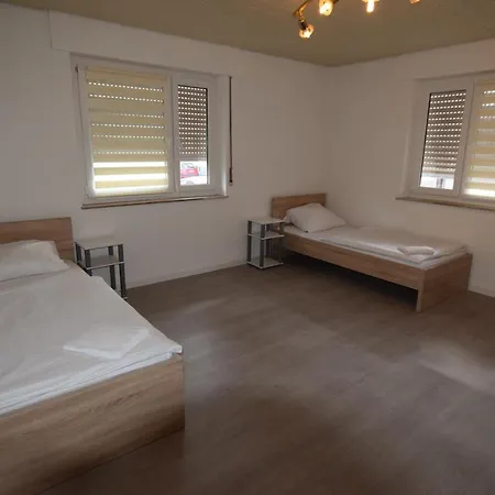 Schoene 3 In Wangen Apartment Stuttgart