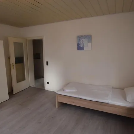 Schoene 3 In Wangen * Stuttgart