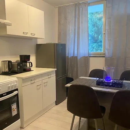 Appartamento West *