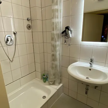 West Apartment *