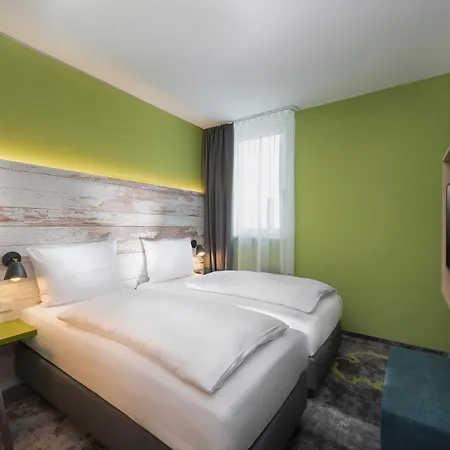 Hotel Ibis Styles Vaihingen Stoccarda