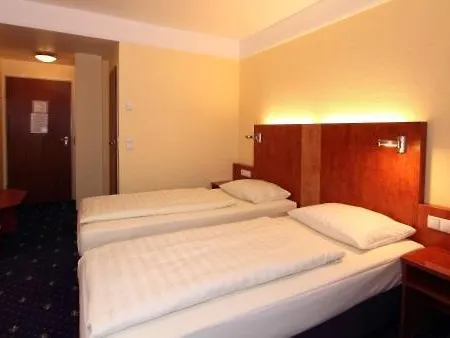 Astro - Nichtraucherhotel Stoccarda