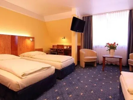 Hotel Astro - Nichtraucherhotel Stoccarda
