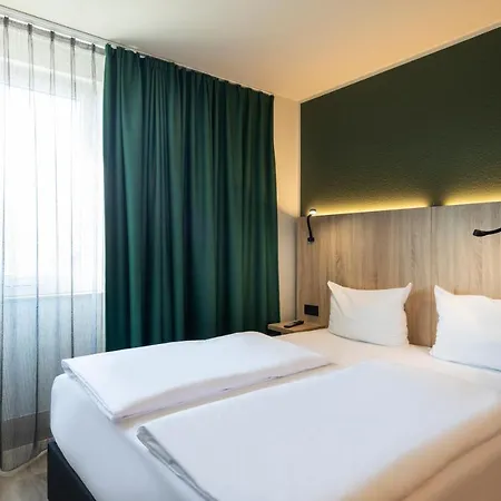Hotel Achat Zuffenhausen
