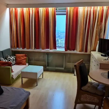 Eine Apartment *