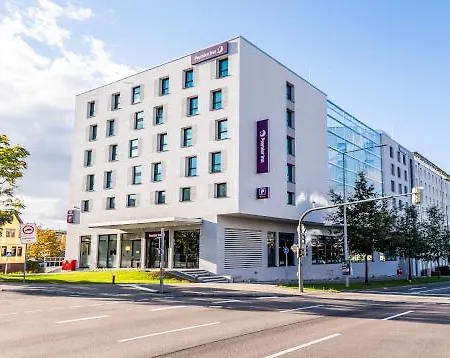 Otel Premier Feuerbach Stuttgart