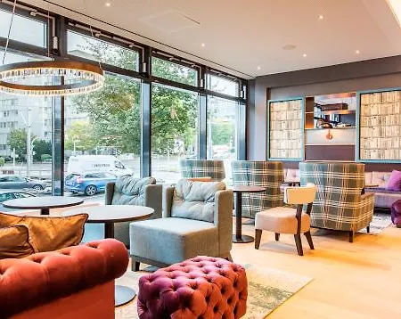 Otel Premier Feuerbach 3*