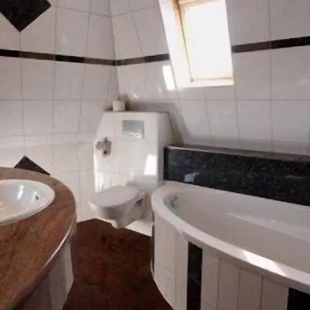 Astro - Nichtraucherhotel Hotel 4*