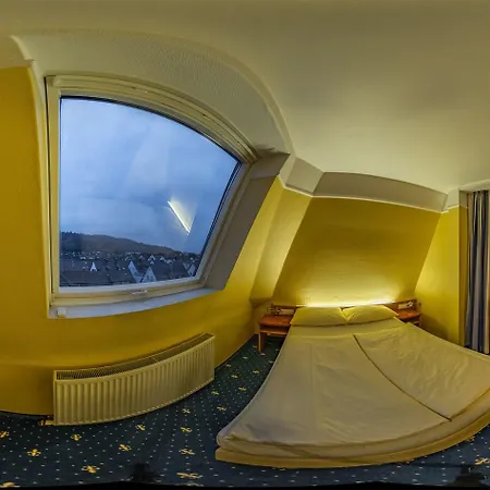 Astro - Nichtraucherhotel Hotel Stoccarda