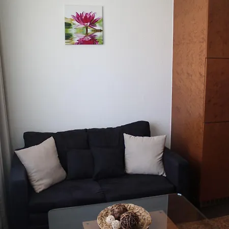 Flora Moehringen Otel