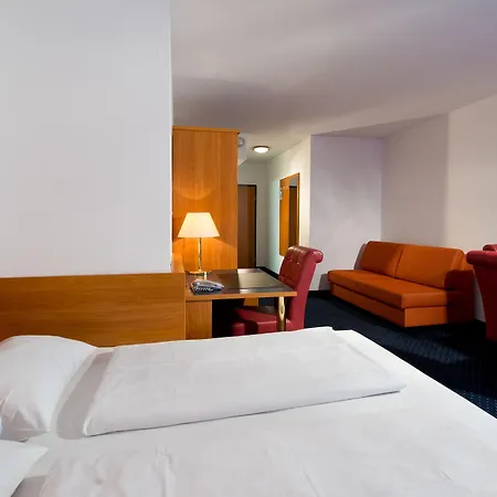 Achat Zuffenhausen Hotel Stuttgart
