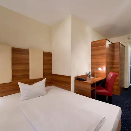 Achat Zuffenhausen Hotel