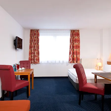 Achat Zuffenhausen Hotel 3*