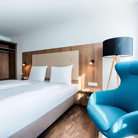 Achat Zuffenhausen Hotel