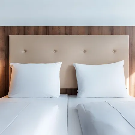 Achat Zuffenhausen Hotel 3*