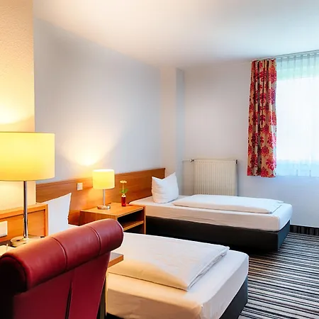 Achat Zuffenhausen 3* Stuttgart