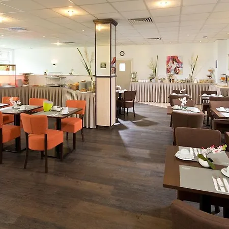 Achat Zuffenhausen Hotel