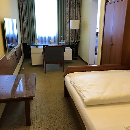皇家酒店 斯图加特