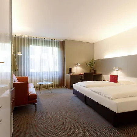 Vienna House Easy By Wyndham Stuttgart