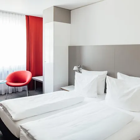 Vienna House Easy By Wyndham Hotell 4*