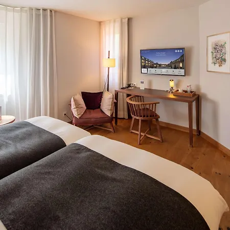Waldhotel Szálloda