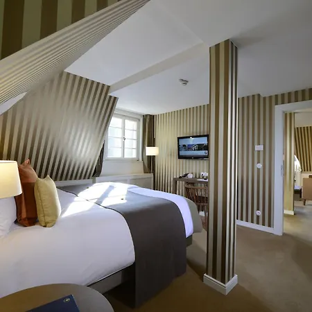 Waldhotel Szálloda Stuttgart