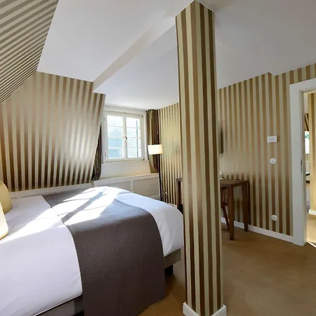 Szálloda Waldhotel Stuttgart