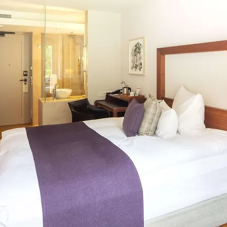 Szálloda Waldhotel 4*