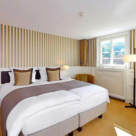 Waldhotel Szálloda 4*