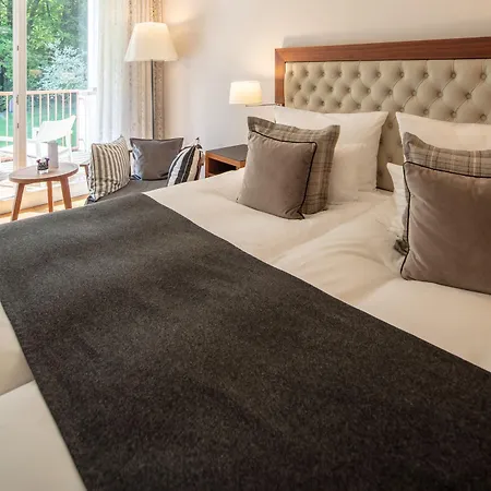 Waldhotel Stuttgart