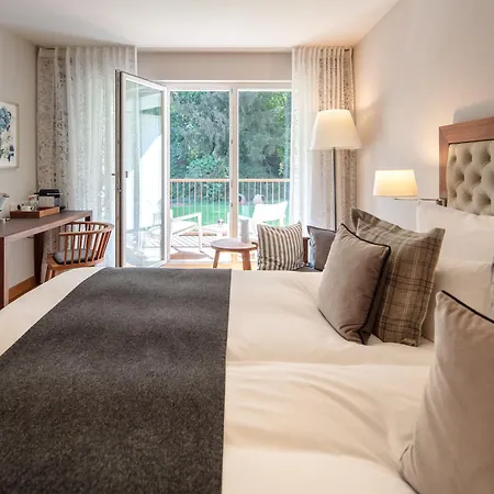 Waldhotel 4* Stuttgart
