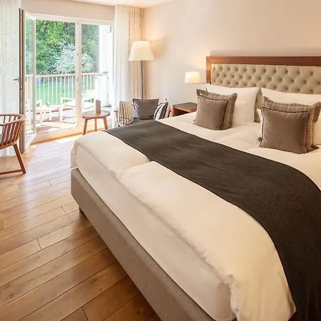 Waldhotel