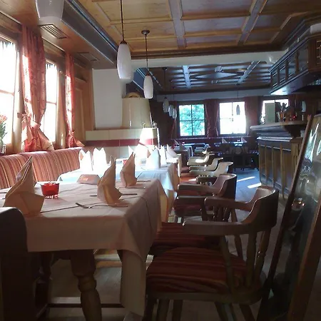 Hotel Hetzel Estugarda
