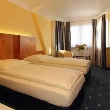 Astro - Nichtraucherhotel Hotel Stoccarda