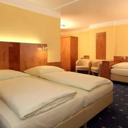 Hotel Astro - Nichtraucherhotel Stoccarda