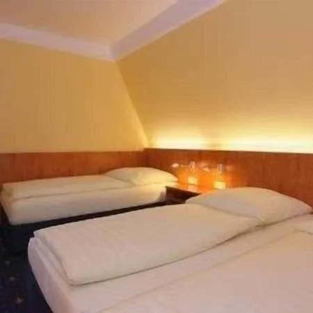 Hotel Astro - Nichtraucherhotel Stoccarda