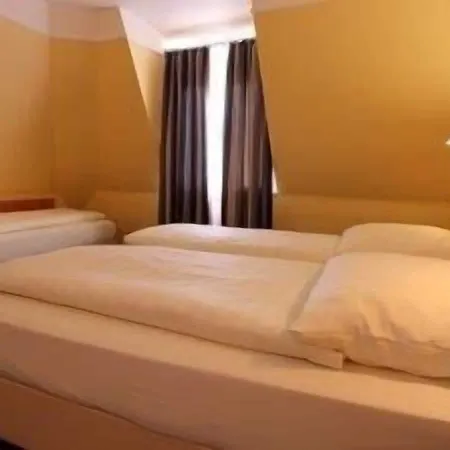 Astro - Nichtraucherhotel