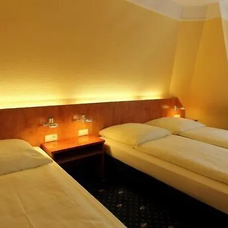 Astro - Nichtraucherhotel Hotel