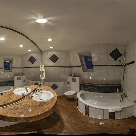 Hotel Astro - Nichtraucherhotel