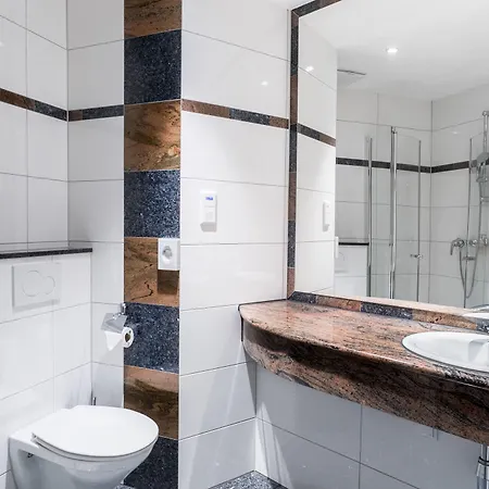 Astro - Nichtraucherhotel شتوتغارت