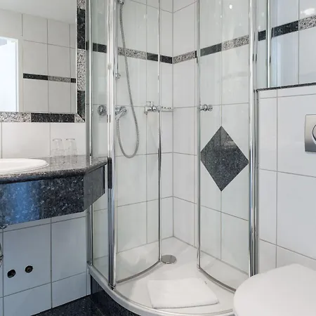 Astro - Nichtraucherhotel 4* Stoccarda