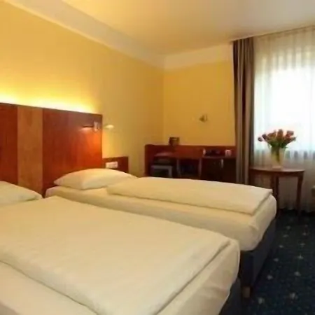 Astro - Nichtraucherhotel Hotel 4*