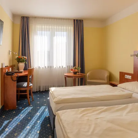 Hotel Astro - Nichtraucherhotel Stoccarda