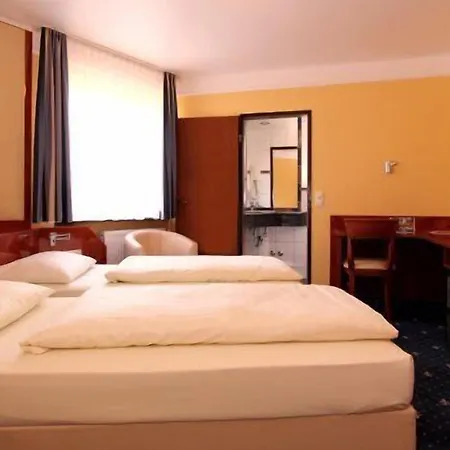 Astro - Nichtraucherhotel 4*
