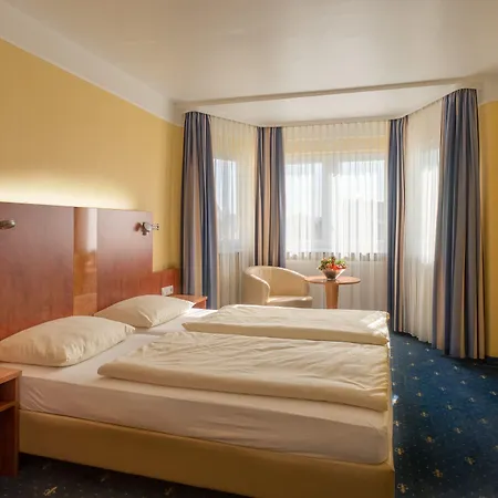 Hotel Astro - Nichtraucherhotel 4*